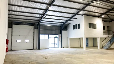 South Palms Business Park