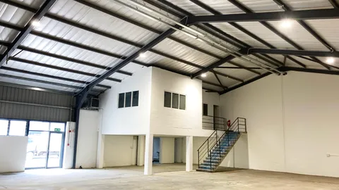 South Palms Business Park