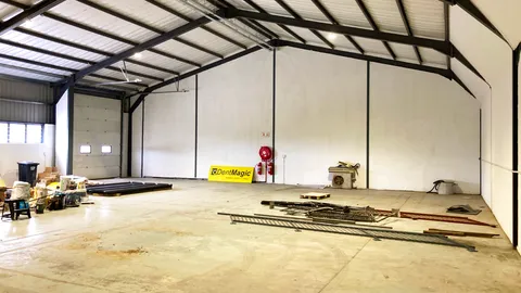 Celie Industrial Park, 11 Celie Road (Block A,B&C), Retreat