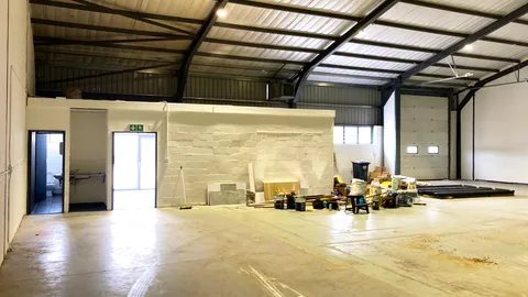 Celie Industrial Park, 11 Celie Road (Block A,B&C), Retreat