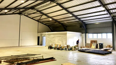 Celie Industrial Park, 11 Celie Road (Block A,B&C), Retreat