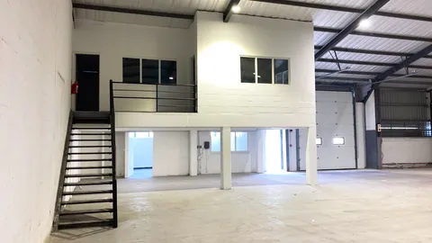 South Palms Business Park