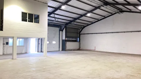 South Palms Business Park