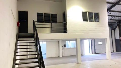 Celie Industrial Park, 11 Celie Road (Block A,B&C), Retreat