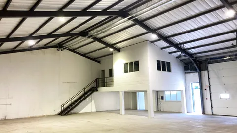 South Palms Business Park