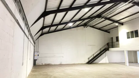 Celie Industrial Park, 11 Celie Road (Block A,B&C), Retreat