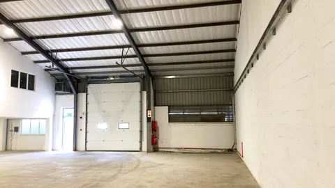 Celie Industrial Park, 11 Celie Road (Block A,B&C), Retreat