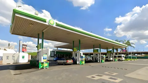 BP Heidelberg Road | 15 Heidelberg Rd, Doornfontein 92-Ir, Johannesburg South, Gauteng, 2094