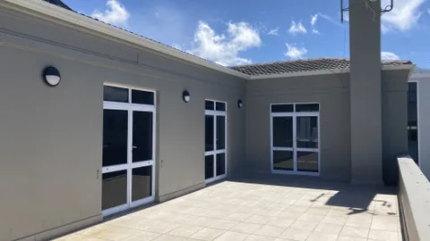 4 Silverwood Close, Steenberg Office Park