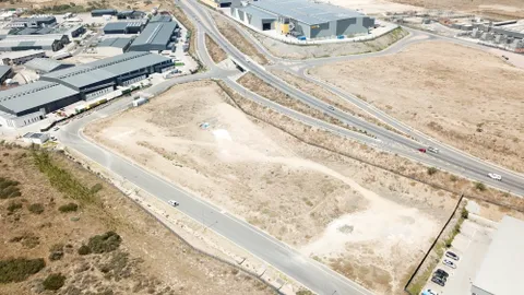 Atlantic Hills Business Park, Potsdam Road and N7 Cape Farms
