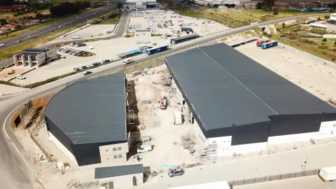 TAC Business Park, Sapphire Street