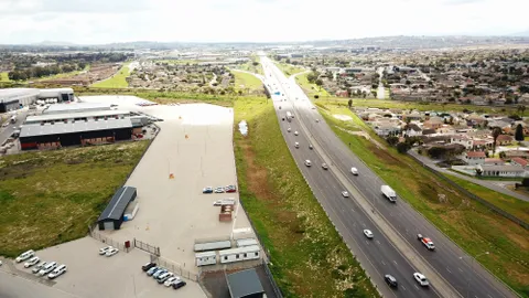 TAC Business Park, Sapphire Street