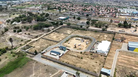 118 Bertha Road, Mostyn Park