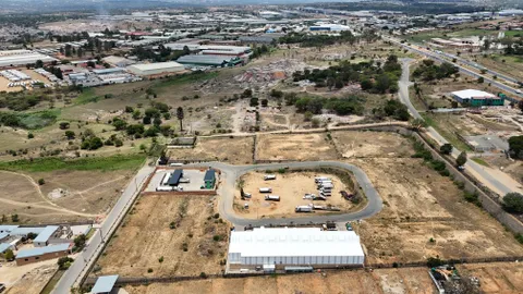 118 Bertha Road, Mostyn Park