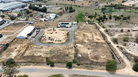 118 Bertha Road, Mostyn Park