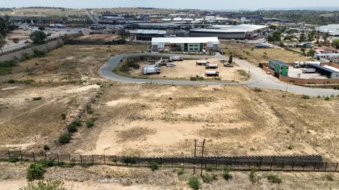 118 Bertha Road, Mostyn Park