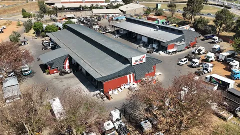 875 & 876 Freight Rd, Louwlardia
