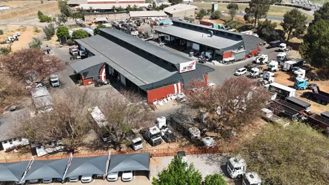 875 & 876 Freight Rd, Louwlardia