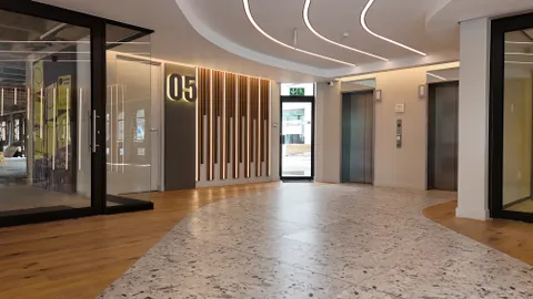 5 Cradock and 10 Arnold Road