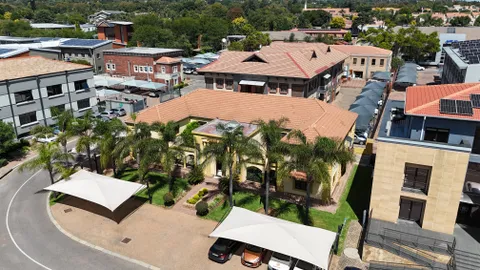 Eastwood Office Park, 11B Riley Road, Bedfordview