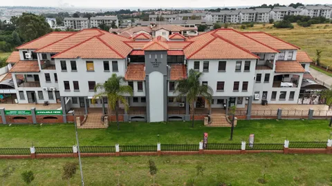 Carlswald Office Park