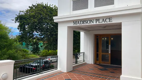 Madison House, Alphen Office Park, Constantia
