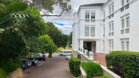 Madison House, Alphen Office Park, Constantia