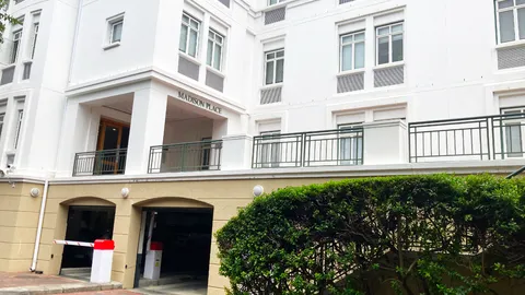 Madison House, Alphen Office Park, Constantia