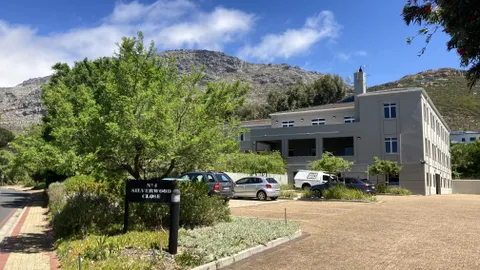 4 Silverwood Close, Steenberg Office Park