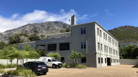 4 Silverwood Close, Steenberg Office Park