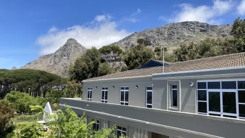 4 Silverwood Close, Steenberg Office Park