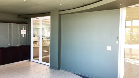 4 Silverwood Close, Steenberg Office Park