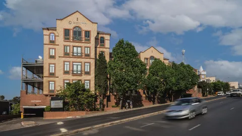 342 Jan Smuts Avenue, Hyde Park