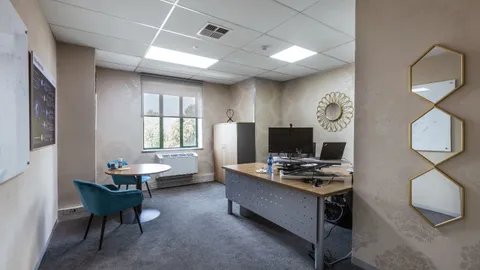 Drexel, 342 Jan Smuts Avenue, Hyde Park