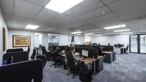 Drexel, 342 Jan Smuts Avenue, Hyde Park