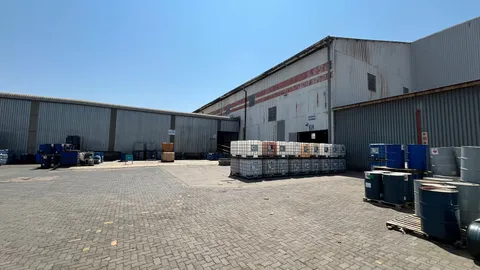 262 Berrange Rd, Wadeville