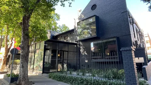 42 Bath Avenue, Rosebank