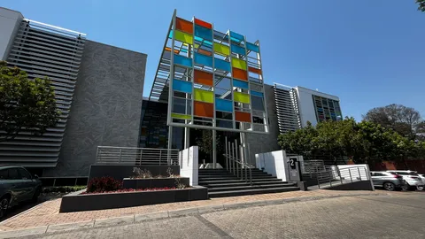 2929 on Nicol WINNIE MANDELA DRIVE, BRYANSTON