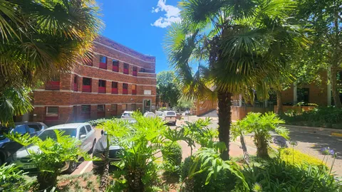 Sunnyside Office Park