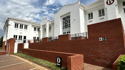 Wedgewood Office Park, 3 Muswell  Bryanston
