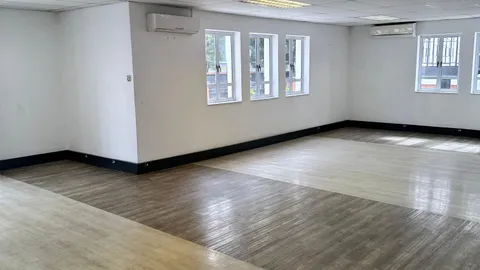 Wedgewood Office Park, 3 Muswell  Bryanston