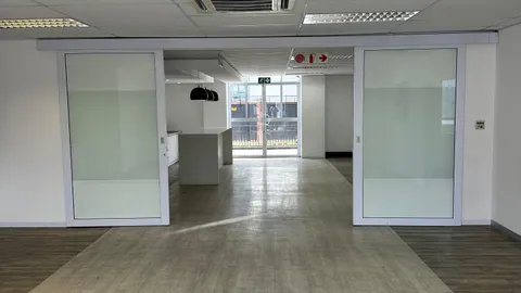 Wedgewood Office Park, 3 Muswell  Bryanston