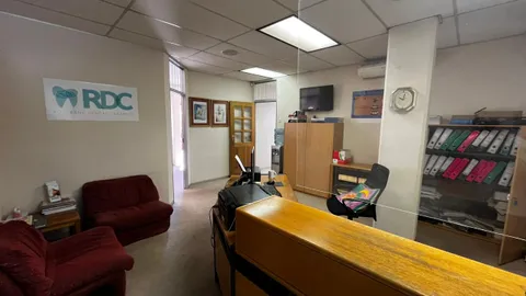 MedPark - 12 Peter Place, Bryanston