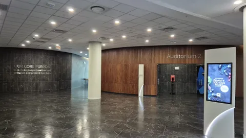 The Ridge, 1 Discovery Place, Sandhurst, Sandton