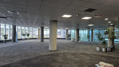 The Ridge, 1 Discovery Place, Sandhurst, Sandton