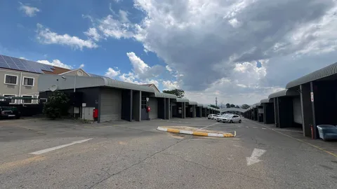 Gallagher Business Park