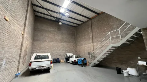 Gallagher Business Park