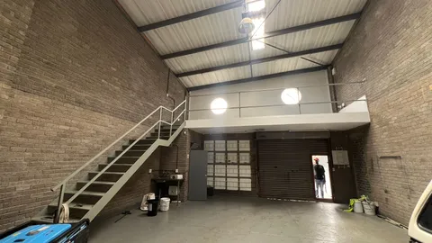 Gallagher Business Park