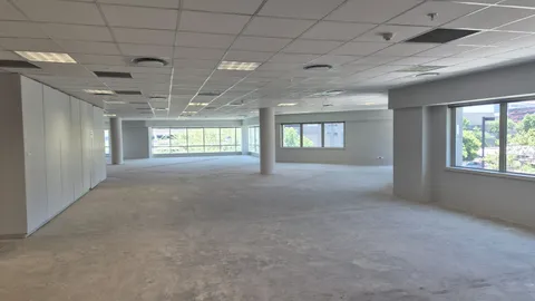 The Place, 1 Sandton Drive