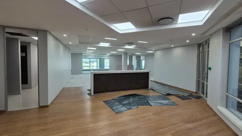 The Place, 1 Sandton Drive, Sandown